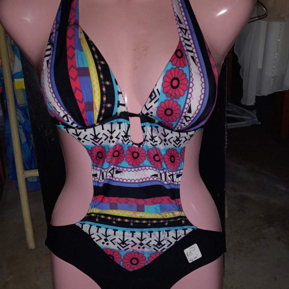 Brand new sexy bathing suit